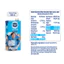 Sữa Tươi Tiệt Trùng Dutch Lady Có Đường Và Không Đường Hộp 965Ml