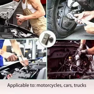 10 Chiếc Xe Tự Khai Thác Kẹp Loại Chữ U - Cản Chắn Bùn Viền Tấm Chốt Cho Ô Tô