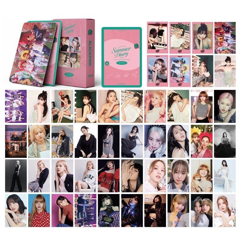 blackpink summer diary 2021 giá tốt Tháng 7, 2026 | Mua ngay