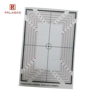 Công cụ phân loại thẻ HILABEE - Độ bền cao, phù hợp cho người sưu tập và đam mê thẻ