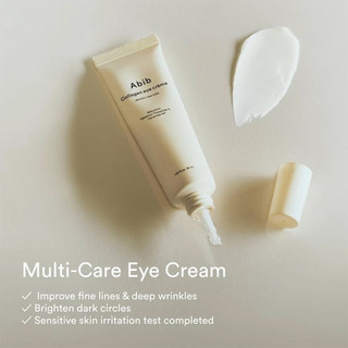 Abib Collagen Eye  Cream Jericho rose Tube 30ml