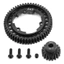 RC Car Mod Cứng Spur Gear Kit Cho Trxs 1 / 5 X-Maxx 1 / 7 XO-1 1 / 10 Maxx 1 / 10 E-REVO 2.0V XL