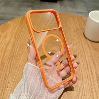 Ốp Điện Thoại Cứng Trong Suốt Pha Lê Acrylic Sang Trọng Tương Thích Với Cho iPhone 17 16 15 14 13 12 11 Pro Max XR XS Max 7 8 Plus