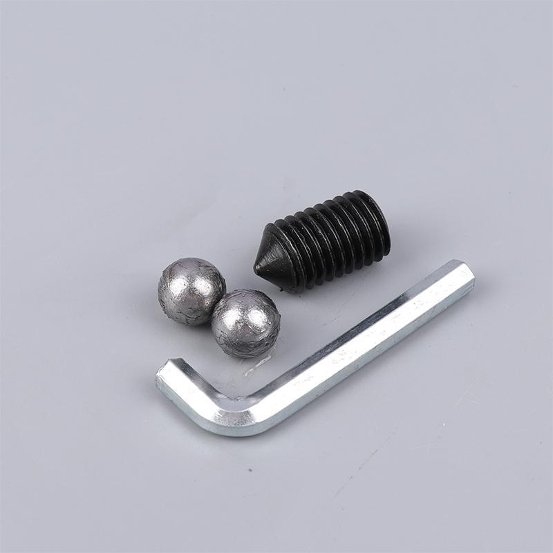 GOAY Móc xây dựng Sợi cốt thép Dây buộc Twister có móc Thép không gỉ Xoay linh hoạt Thanh thép ràng buộc tay Dụng cụ cầm tay VN