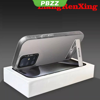 Ốp lưng samsung a51 samsung a71 ốp lưng điện thoại cứng TPU Protector Vỏ chống sốc mịn thiết kế mới thẩm mỹ CYCBZJ01