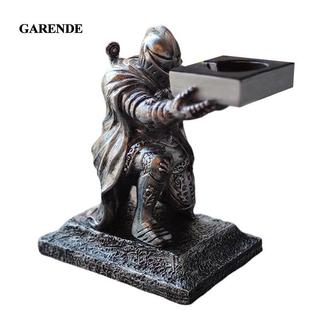 Đồng hồ đeo tay bằng nhựa Garende Giá đỡ Spaceman Phi hành gia Giá đỡ Tổ chức
