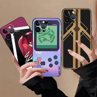 Honkai Star Rail Kafka Silver Wolf Trailblazer Ốp Điện Thoại Redmi Note 15 14 13 12 Pro Plus 12S 11S 11T 11 Pro Max 15C 14C 13C 12 12C 15 Silicone TPU Chống Sốc Matte Cover