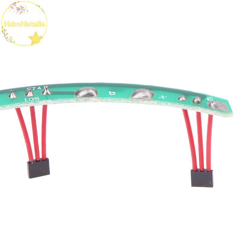 HdmNatalie 1Pc Hall 61A Xe Điện Cân Bằng Xe 61A Hall Cảm Biến 105 Motor Hall Board 61A Cảm Biến Cho Xe Xe Cân Bằng Xe Đạp Điện VN