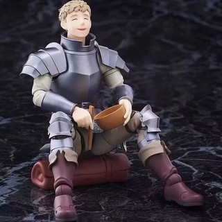 Figma Ngon trong ngục tối #633 Marcille #631 Nhân vật hành động nhựa PVC Laios