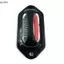 QIUWU 1Pc 12V 24V LED Biển Số Đèn Xe Máy RV Caravan Xe Tải Tru Trailer Tấm Chiếu Sáng.