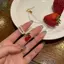 Ngọt Ngào Ngọc Trai Anh Đào Dễ Thương Cho Nữ Ngọc Trai Xương Đòn Dây Xích Cổ Nelace Bé Gái Ne Dây Xích Tinh Tế Choker Trang Sức