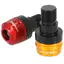 Khối bảo vệ đầu nối cân bằng phích cắm tay cầm sửa đổi 22-25 năm cho Yamaha TECH MAX TMAX560