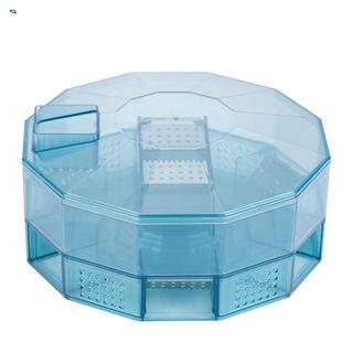 Bẫy gián có thể tái sử dụng Hiệu quả Roach Gián Bẫy gián Hộp bắt vật lý