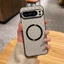 Dành Cho OPPO A40 A40M A60 A80 A3X A3 A3PRO A5 A5PRO A6PRO F31 Ốp Điện Thoại Độc Đáo Phong Cách Thời Trang Tối giản với vỏ điện thoại di động từ tính