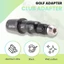 Bộ chuyển đổi câu lạc bộ Golf 2017.350 cho trình điều khiển M1 M2 R15 SLDR STAGE 2