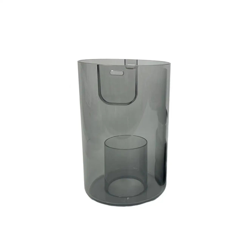 Phụ Kiện Chính Hãng Thùng Rác Bụi Xô Lọc Cyclone Lắp Ráp Các Bộ Phận Dự Phòng Cho Dreame H12 DUAL / M12 Rửa Máy Hút Bụi