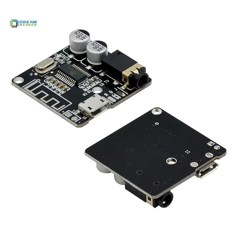 Bảng thu âm thanh 5.0 không dây, giải mã MP3, mô-đun âm thanh nổi