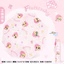 Ô dù My Little Pony Vinyl chống nắng mưa - Chống tia UV - gấp gọn tiện lợi