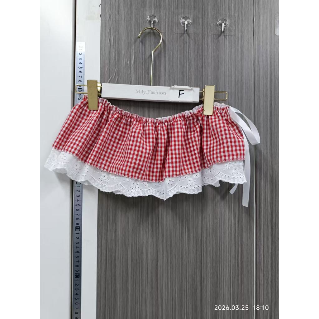 Milyfashion Váy Lớp Phong Cách Retro Kẻ Sọc, Thiết Kế Đơn Giản, Thích Hợp Nhiều Dịp ZJTS