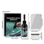EDB * Car Glass Scratch Repair Fluid Agent Kính chắn gió ô tô Công cụ sửa chữa nứt 20ml