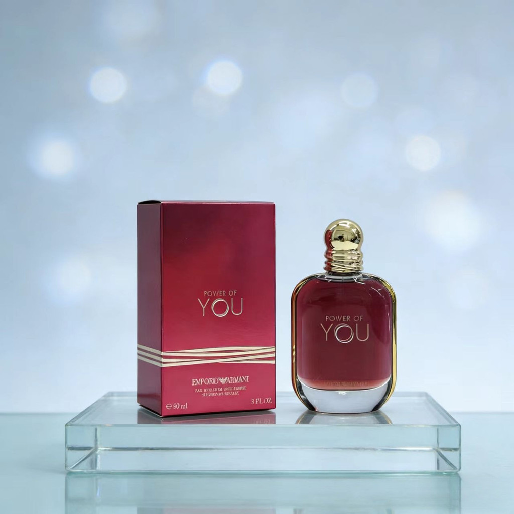 Mỹ phẩm nữ Power Of You Quà tặng 90ml Ưu tiên