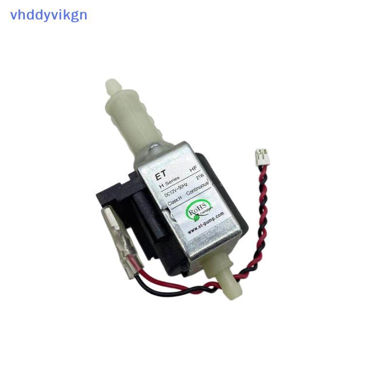 Động cơ máy bơm nước DC12V mạnh mẽ VHDD Tương thích với phiên bản giọng nói ECOVACS N9 Plus Ổn định và im lặng cho gia đình Smart Cleaner Nâng cấp VN