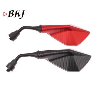[KJ] Phụ tùng thay thế gương chiếu hậu xe máy đa năng Phụ kiện gương xe tay ga [Mới]