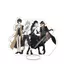BH2 Bungo Đi Lạc Chó Đứng Tấm Nakajima Atsushi Acrylic Đứng Ký Anime Để Bàn Trang Trí HB2
