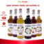 Siro Monin 700ml Đủ Hương Vị Chuẩn Pha Chế Chuyên Nghiệp
