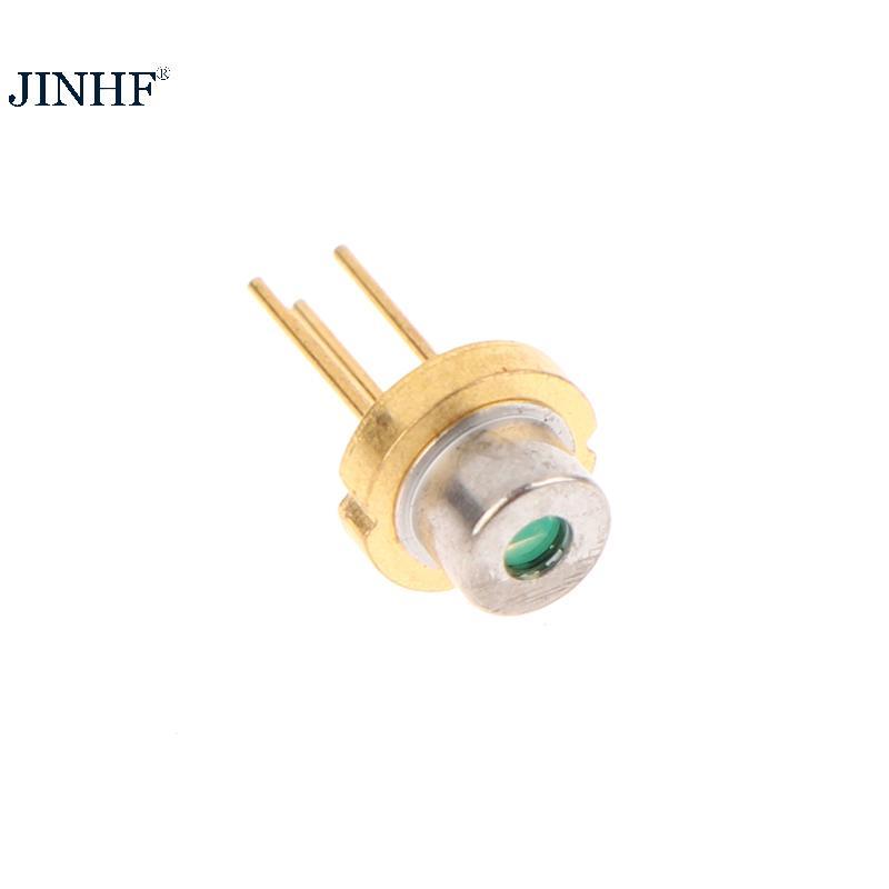 JINHF 850NM 2.3W IR 5.6mm TO-18 Laser Diode 2300mW Hồng ngoại mạnh mẽ LD Tầm nhìn ban đêm Phụ kiện Laser HOT