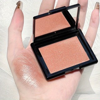 Bảng phấn má hồng Matte Powder - Chống mồ hôi tự nhiên đơn sắc