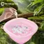 Ge Face Ice Bath Bát Cho Da Mặt Plunge Dipping Face Gấp Ice Facials Washbasin Facials Dụng Cụ Chăm Sóc Da Cho Gia Đình Du Lịch n