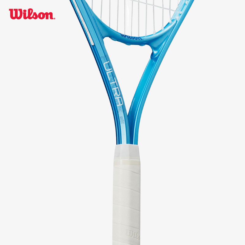 Wilson Ultra Power 112 XL Vợt Tennis Đã Căng Dây WR147110U2