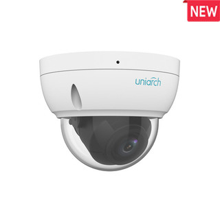 Camera IP Dome UNIARCH IPC-D122-PF28 2.0MP – Hình Ảnh Rõ Nét, Lắp Đặt Dễ Dàng