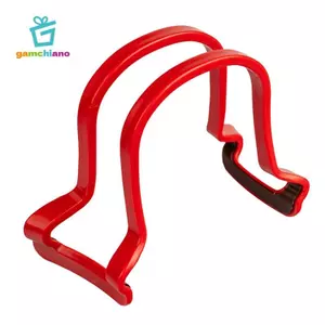 Violin Nơ Corrector ABS Hướng Dẫn Huấn Luyện Thẳng Va Chạm Dụng Cụ Dành Cho Người Mới Bắt Đầu Luyện Tập 4 / 4 3 / 4 1 / 2