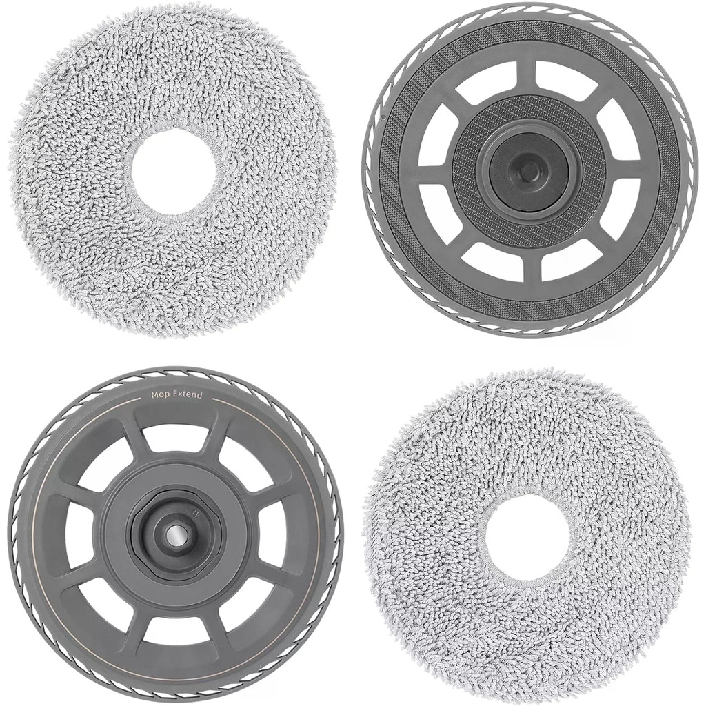 Giá đỡ cây lau nhà Dreame X50 / X50 Master / L50 Pro / L50 Pro Ultra / L40s Pro / L40s Pro Ultra / Mova V50 Ultra