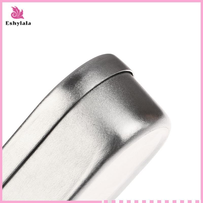 Hộp khử trùng bằng nhôm có nắp - Hộp đựng máy tiệt trùng thiết bị phẫu thuật [MỚI]