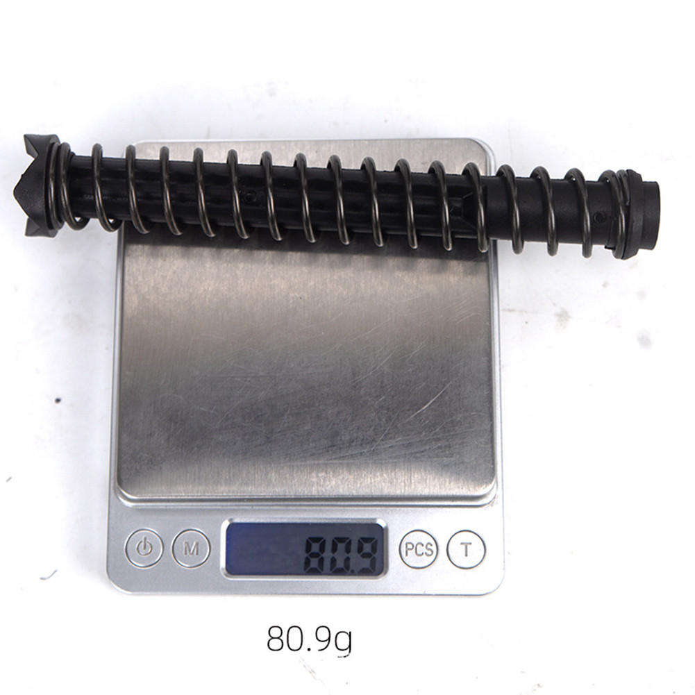 Xe Đạp Phuộc Trước Lò Xo Trục Phụ Kiện