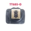 Niki Flash Hot Shoe Mount Base Hiệu suất đáng tin cậy cho TT685S TT685C TT685-O TT685F Flash đính kèm an toàn cho Enthus