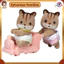 Sylvanian Families Doll [Chipmunk Twins] R-46 ST Mark Certified for Ages 3 and Up Toy Dollhouse EPOCH