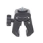 Yoo Action Camera Xe Đạp Gắn Adapter Kẹp Có Thể Điều Chỉnh 15-45mm Grip 1 4Inch Thread