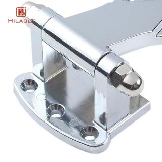 Tủ Lạnh Tủ Đông Cửa Bản Lề Phụ Kiện Bản Lề Phẳng Sửa Chữa Chắc Chắn Phần Cứng Cho Tủ Đông Thương Mại Đồ Nhà Bếp Nhà Bếp Roaster
