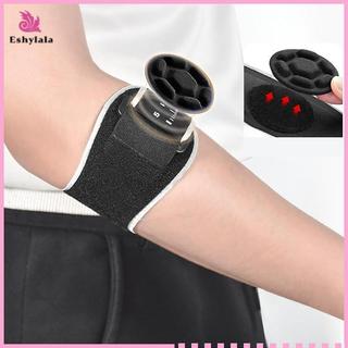 1 Tay khuỷu tay nén cho viêm gân & giảm đau khớp, Dây đeo tay thể thao [MỚI]
