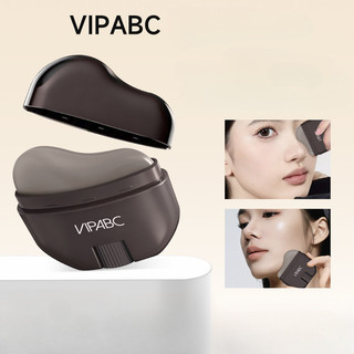 VIPBAC Contour Contouring Wand Color Rendering Even Coloring Three-Dimensional Easy To Push Open For Lazy People V Facial Artifact Chin Contouring Wand Facial Makeup