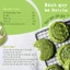 Bơ Golden Farm vị Matcha Size 170g Và 340g, Thơm Béo Đậm Mùi Matcha