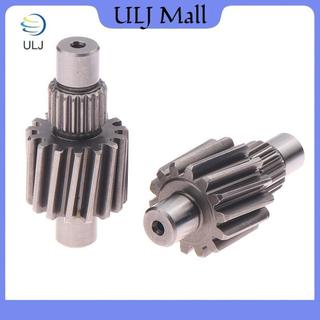 ULJ VARIO PCX150 K59 CLI125I 14T 15T Xe Sửa Chữa Bánh Xe Kim Loại Thay Thế Phụ Kiện Xe Máy.