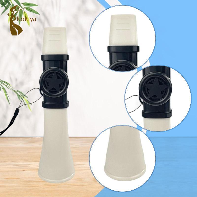 Nhạc cụ Kazoo có túi đựng đồ chuyên nghiệp Tiện lợi độc đáo