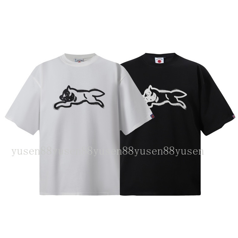 Áo Thun Nam Nữ Phong Cách Hip-Hop, Chất Liệu Cao Cấp