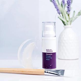 [HÀNG CÔNG TY] Mặt nạ oxy tươi kiểm soát dầu thừa Juliette Armand Oxygen foaming mask (30ml)