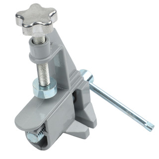 [Fuxin] Kẹp làm việc xoay bàn Mini Công cụ sửa chữa thủ công sở thích DIY